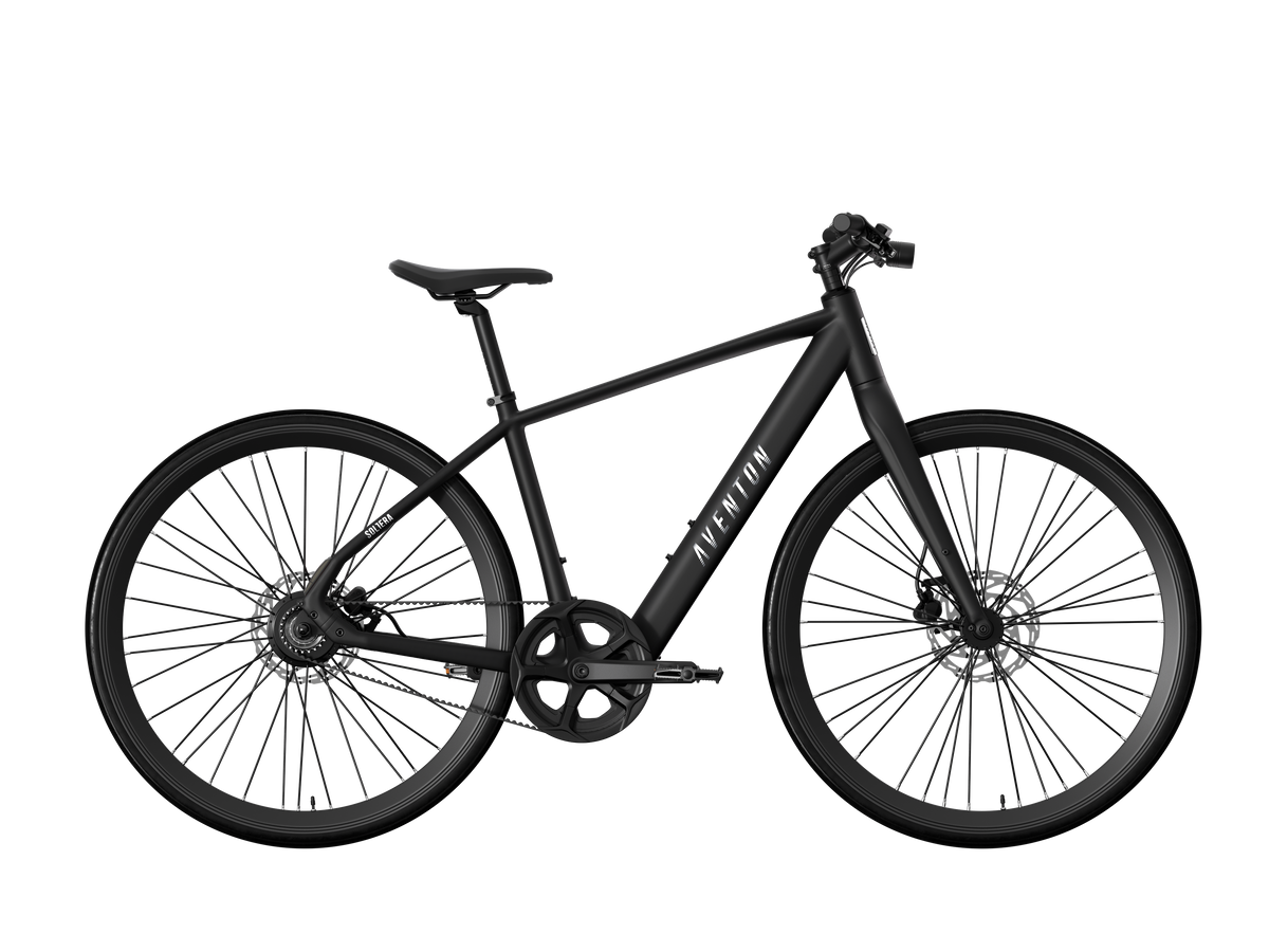 Soltera 3 ADV Ebike