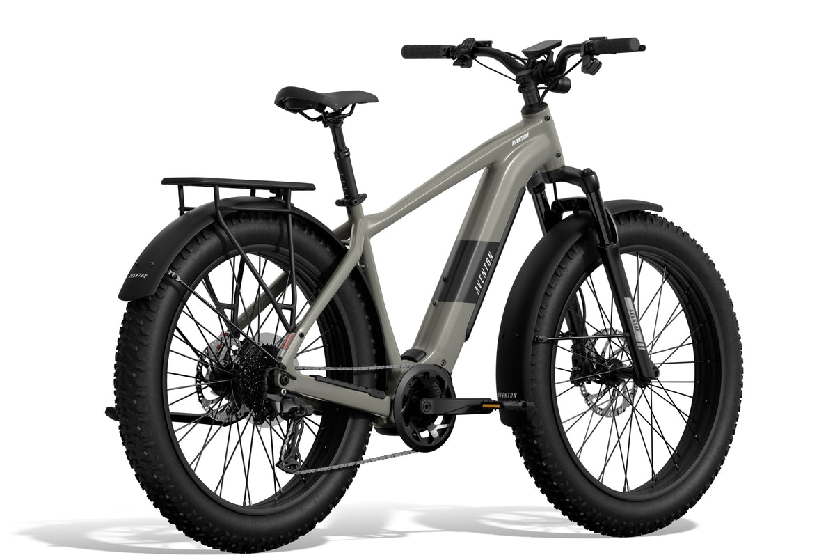 Aventure M Ebike