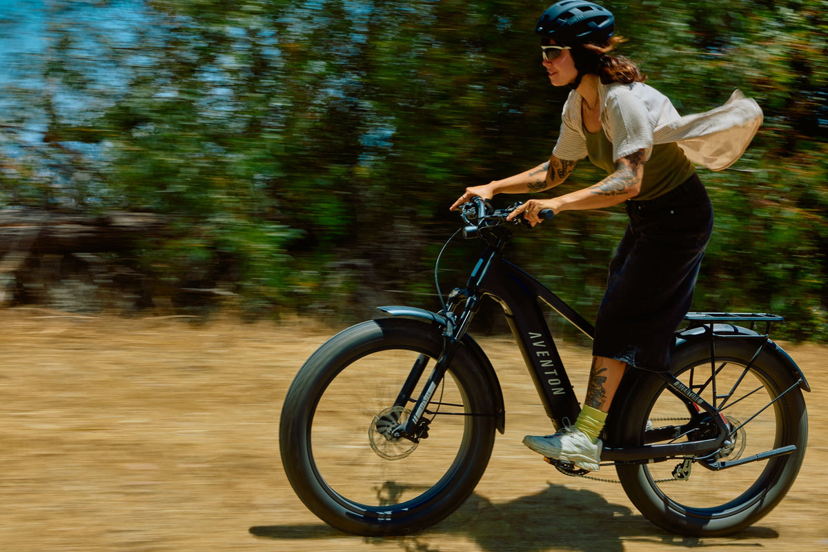 Aventure 3 Ebike
