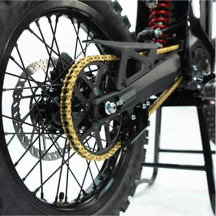 ARCTIC LEOPARD XE PRO S OFF ROAD