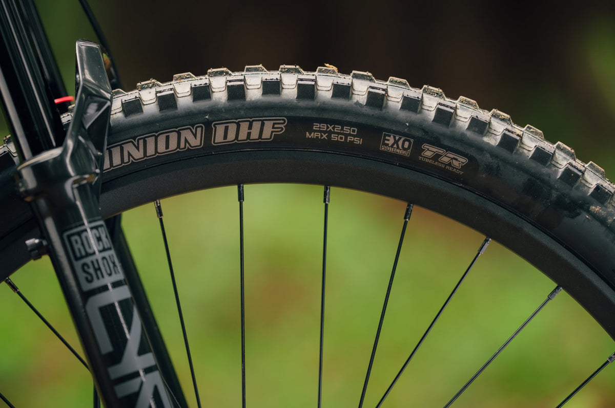 Current ADV Ebike