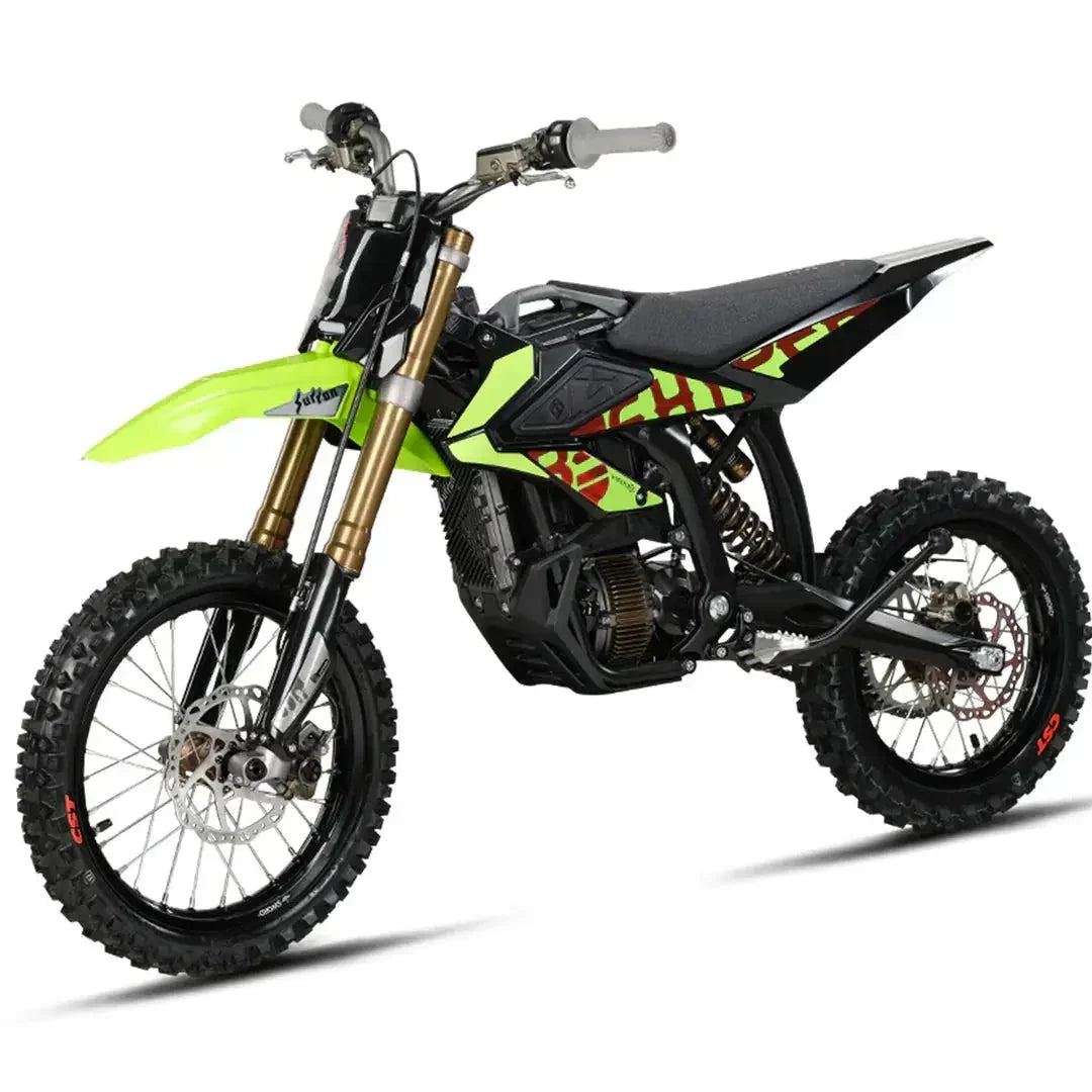 SURRON HYPER BEE 2025 14/12 OFF ROAD