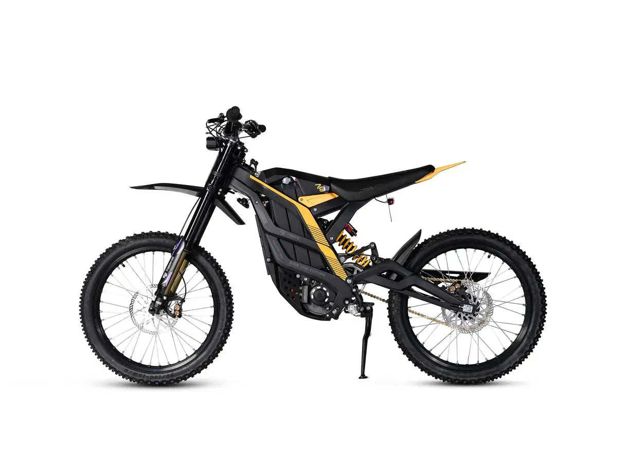 79Bike Falcon Pro Electric Dirt Bike