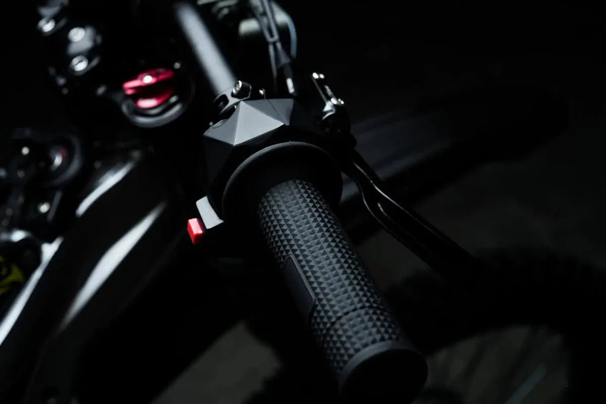79Bike Falcon Pro Electric Dirt Bike