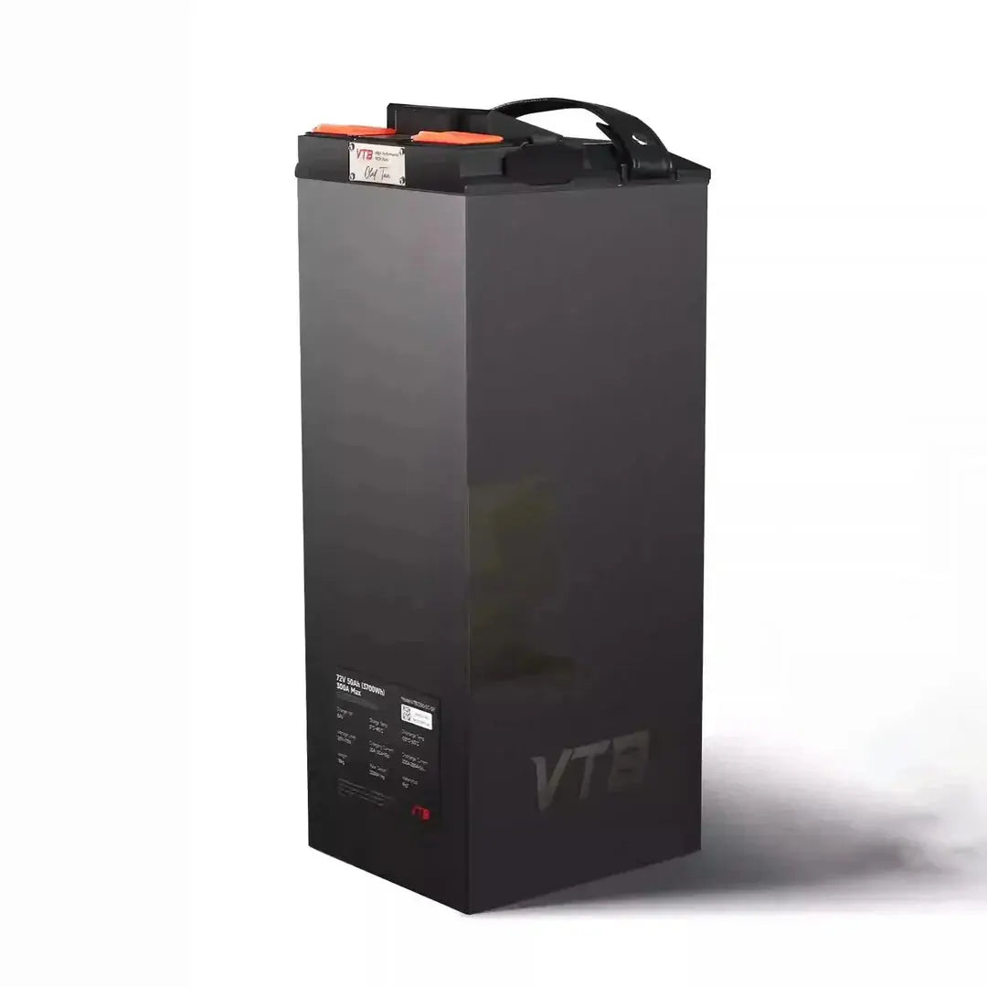 VTB 72V 50Ah 21kW Battery for Sur-Ron Light Bee X EVO Plus