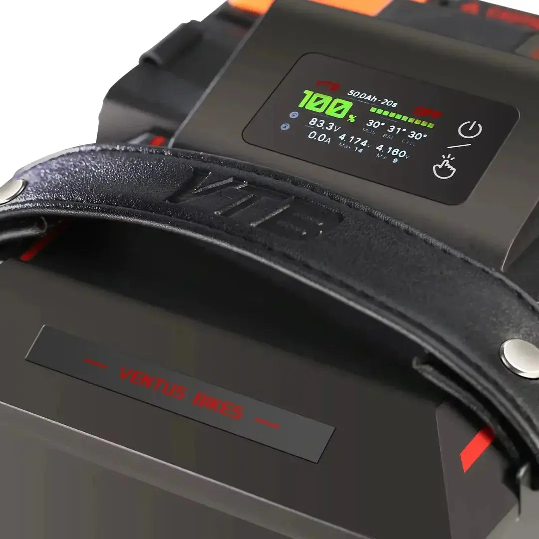 VTB 72V 50Ah 21kW Battery for Sur-Ron Light Bee X EVO Plus