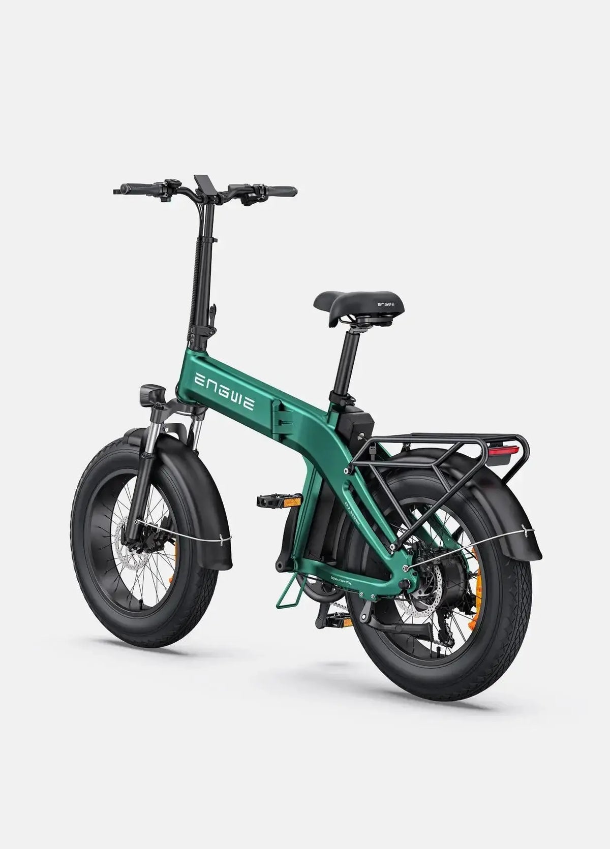 ENGWE EP-2 3.0 BOOST EBIKE