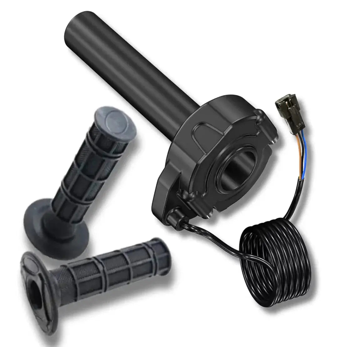 72V 4000W Ebike Kit with LG Battery Off Road