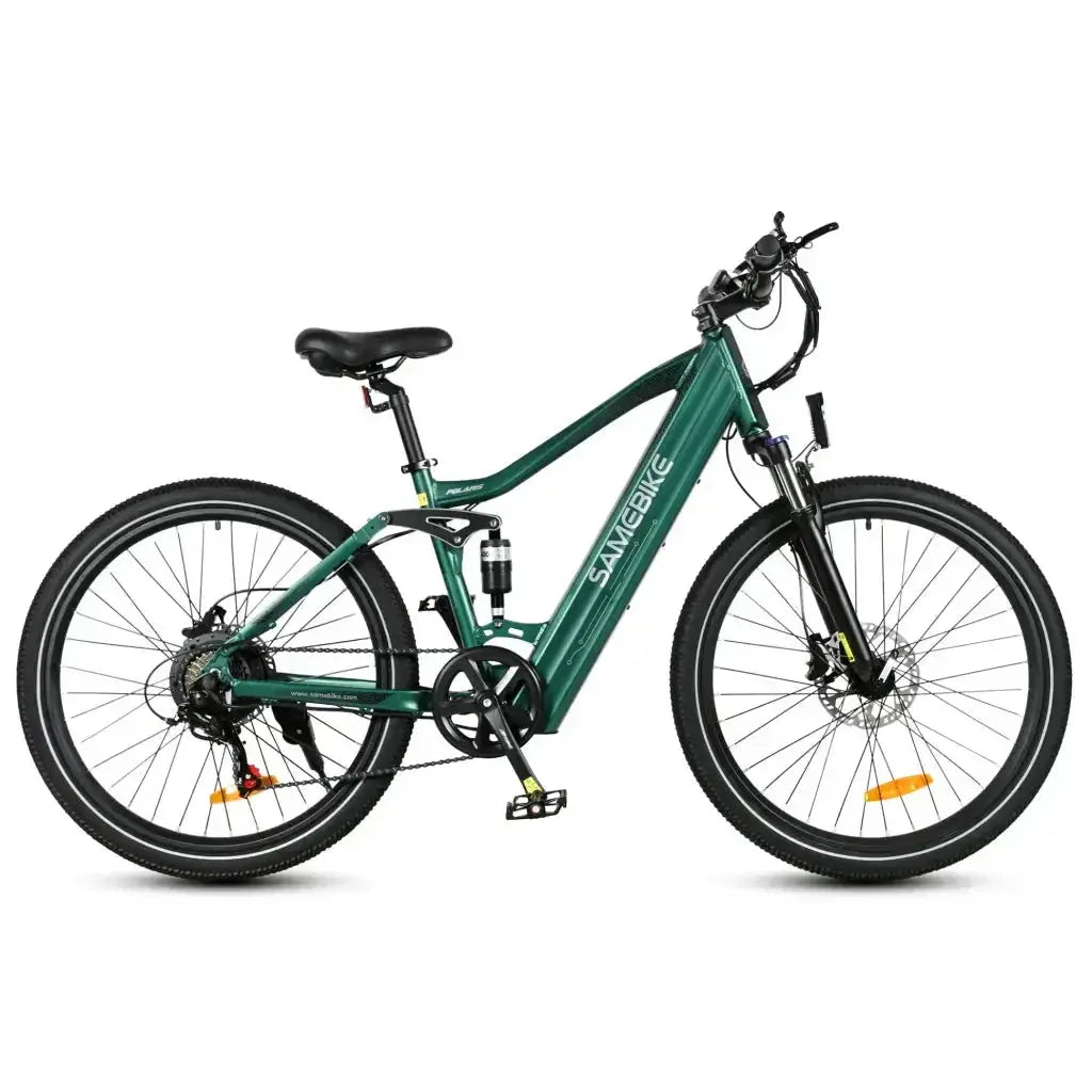 SAMEBIKE XD26-II Electric Mountain Bike