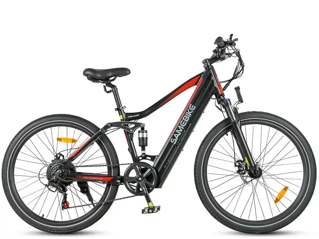 SAMEBIKE XD26-II Electric Mountain Bike