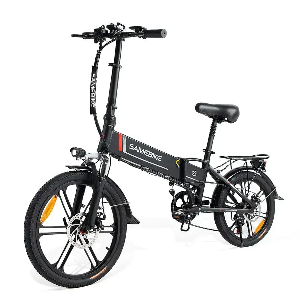 SAMEBIKE 20LVXD30-II FOLDING ELECTRIC MINI BIKE