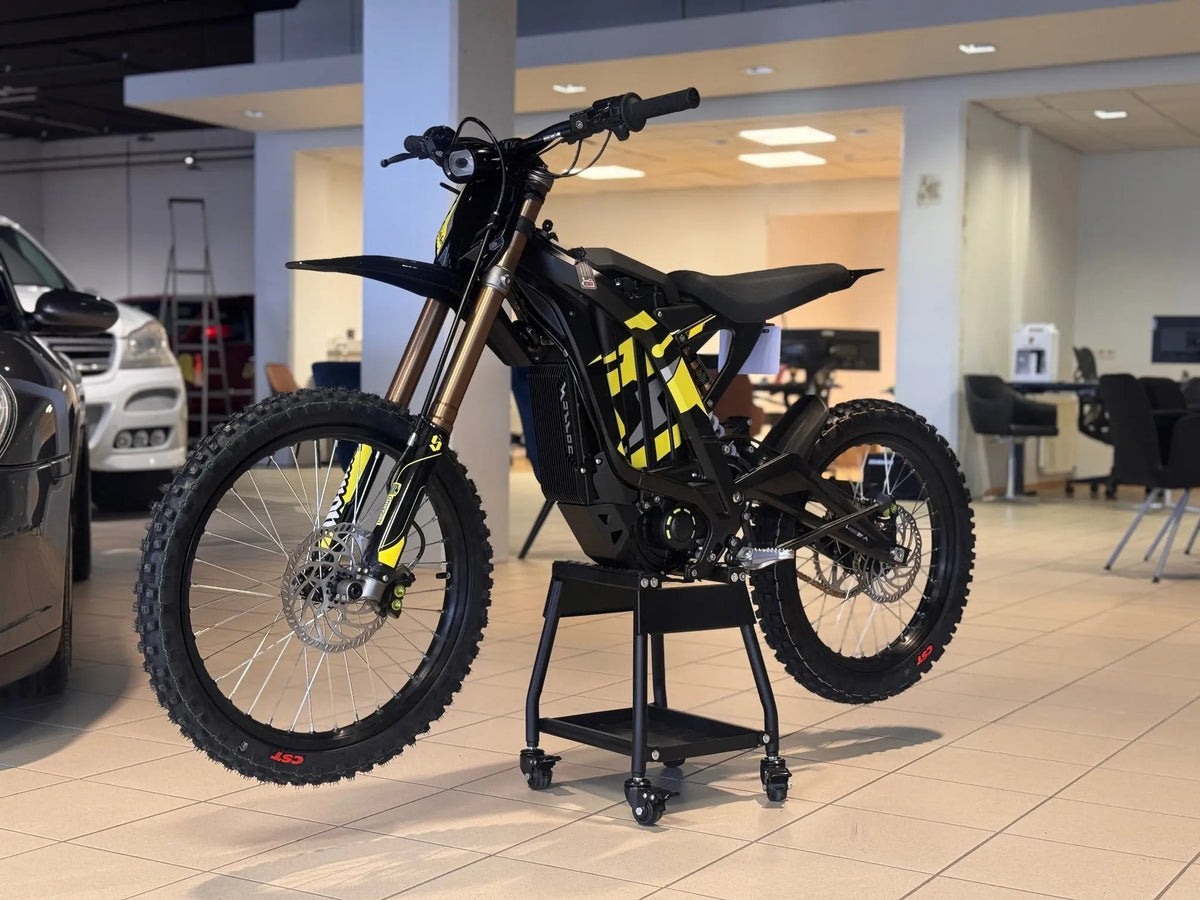 Sur-Ron Light Bee X 2025 Electric Dirt Bike