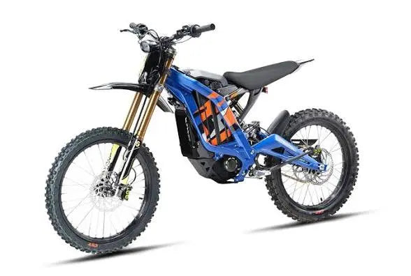 Sur-Ron Light Bee X 2025 Electric Dirt Bike