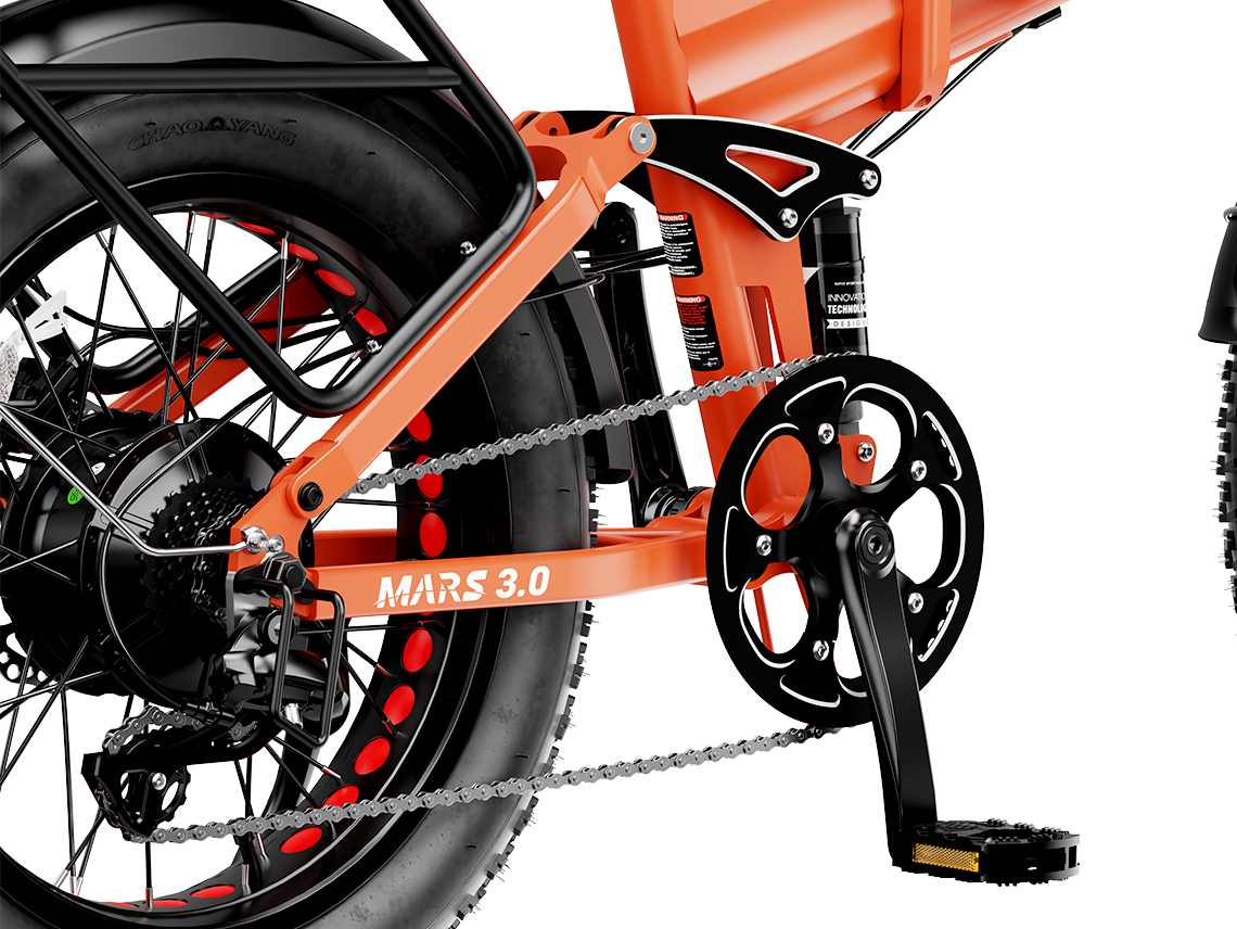 Mars 3.0