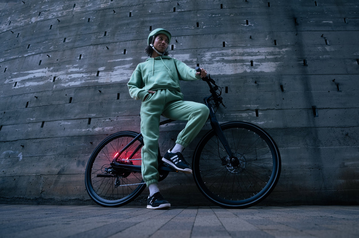 Soltera 2.5 Ebike