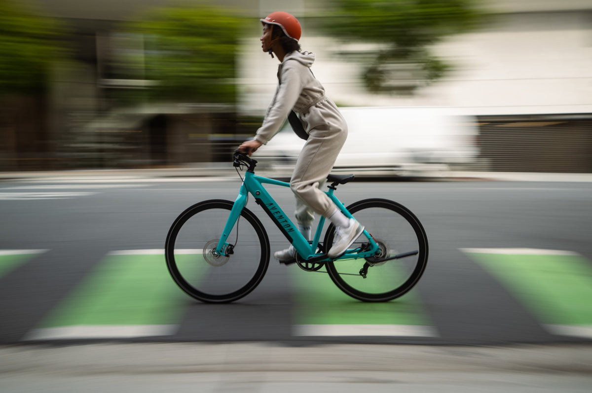 Soltera 2.5 Ebike
