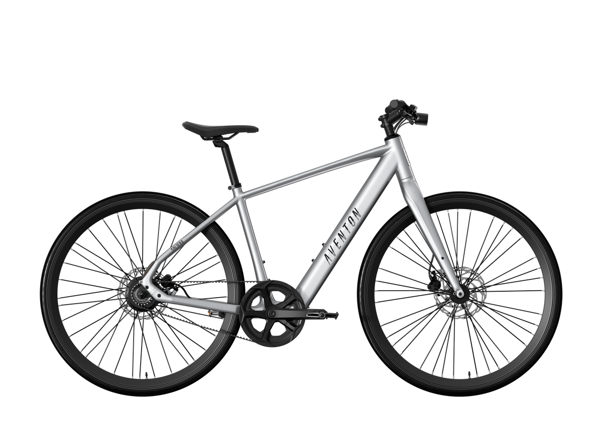 eBikes for Men