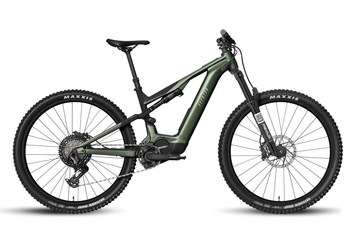 Commuter eBikes