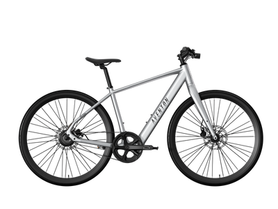 Soltera 3 ADV Ebike