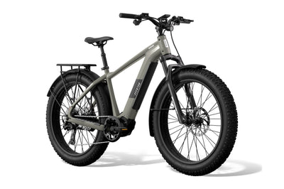 Aventure M Ebike