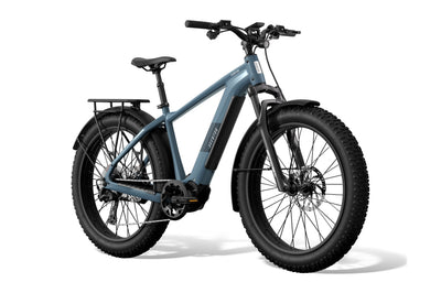 Aventure M Ebike