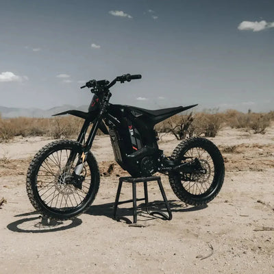 ARCTIC LEOPARD XE PRO S OFF ROAD