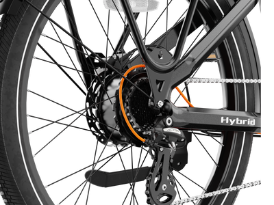 Hybrid