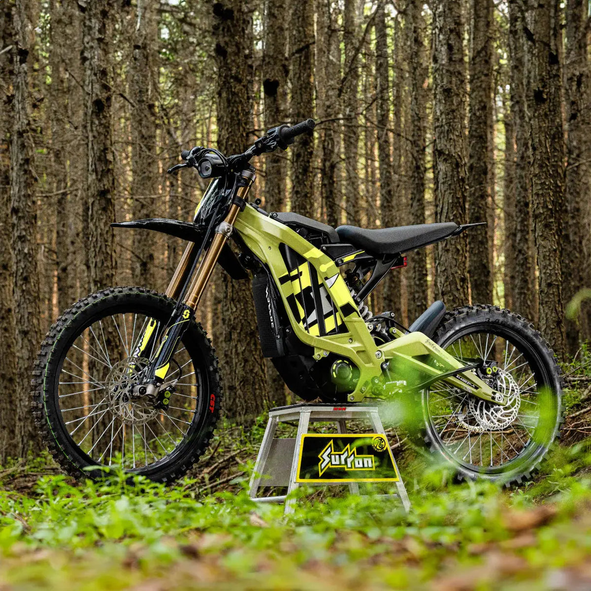 Sur-Ron Light Bee X 2025 Electric Dirt Bike