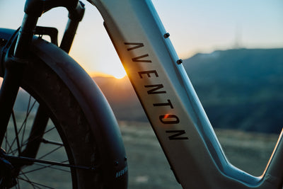 Aventure 3 Ebike