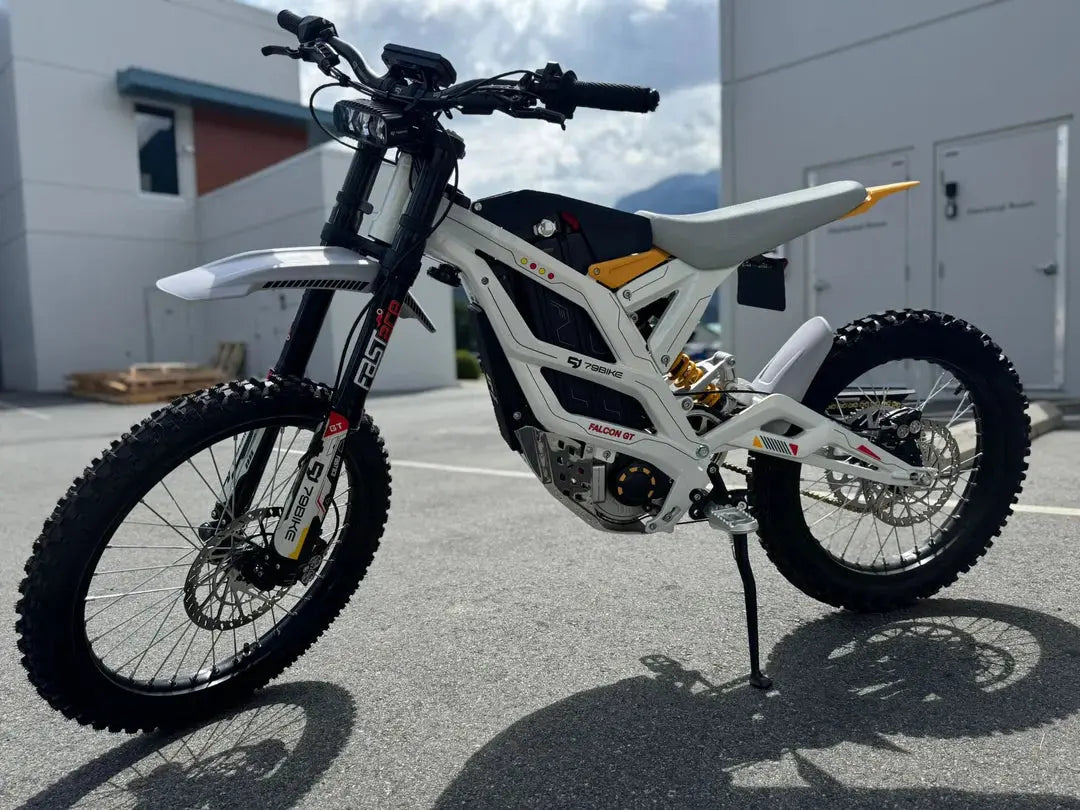 79BIKE Falcon GT Electric Dirt Bike