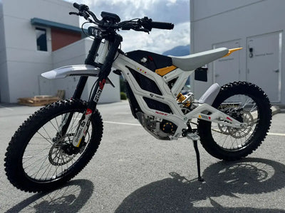 79BIKE Falcon GT Electric Dirt Bike