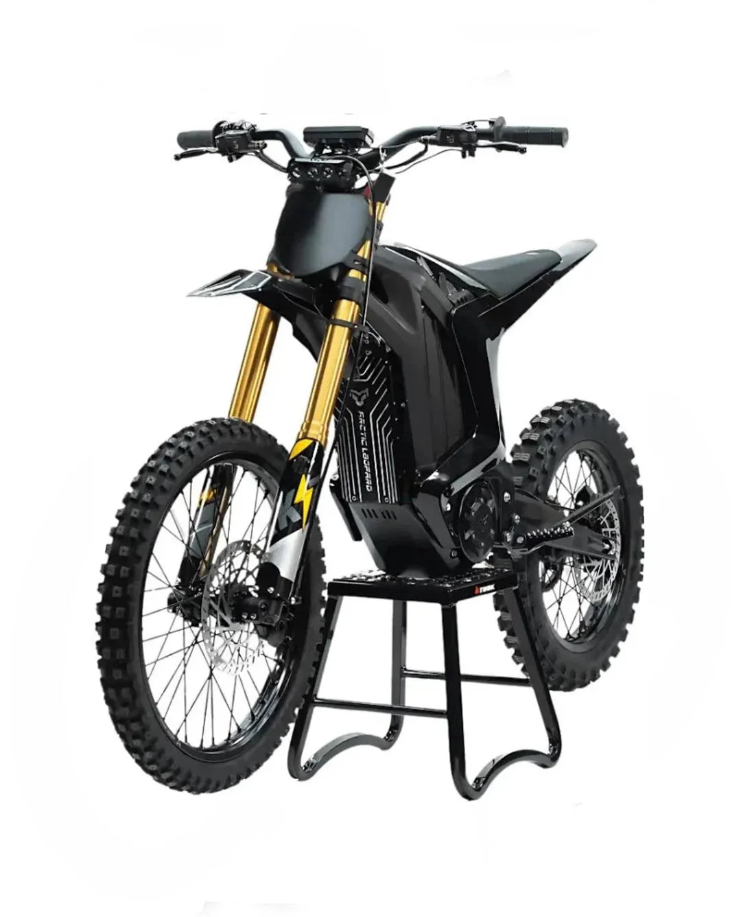 ARCTIC LEOPARD XE PRO S OFF ROAD