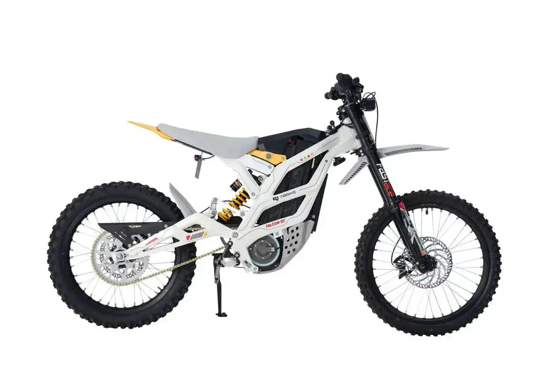 79BIKE Falcon GT Electric Dirt Bike