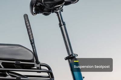 Abound SR Ebike