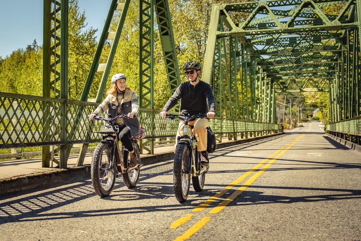 Aventure 3 Ebike