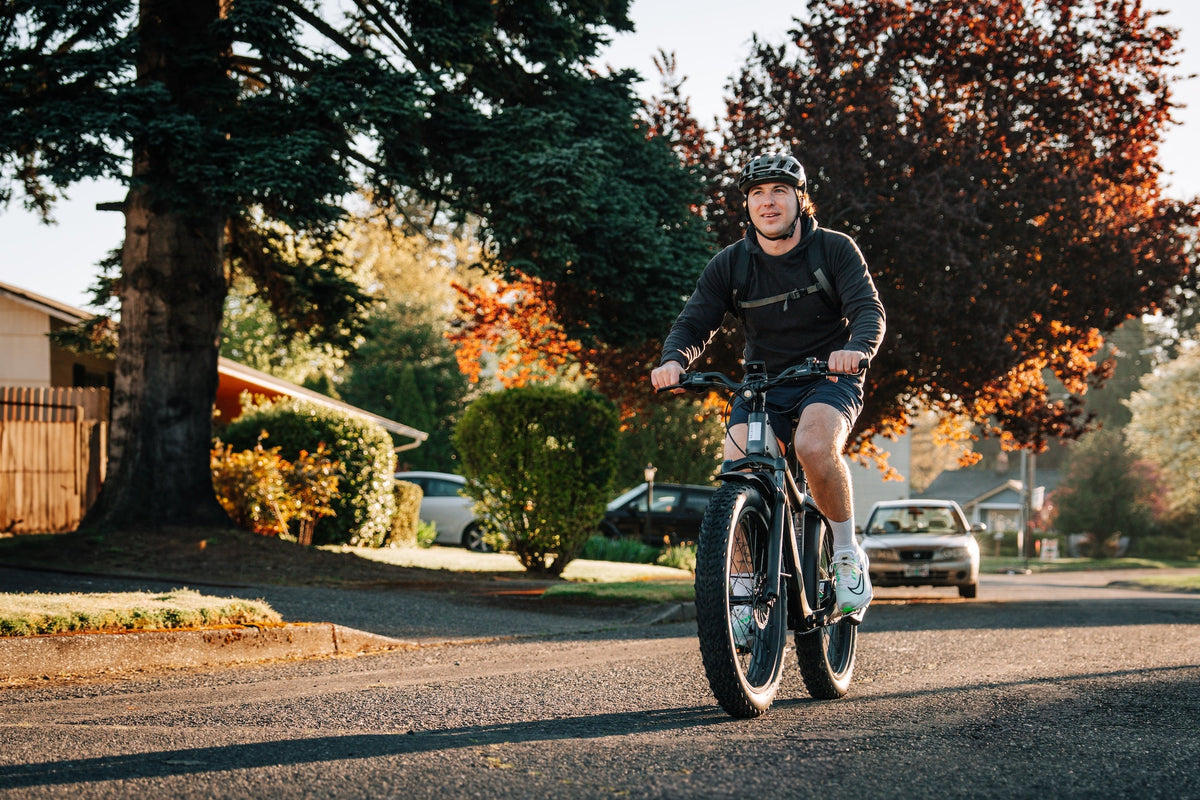 Aventure 3 Ebike