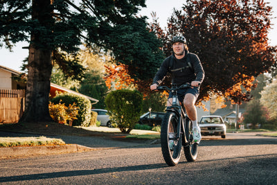 Aventure 3 Ebike