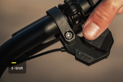 Aventure M Ebike