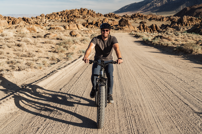 Aventure M Ebike