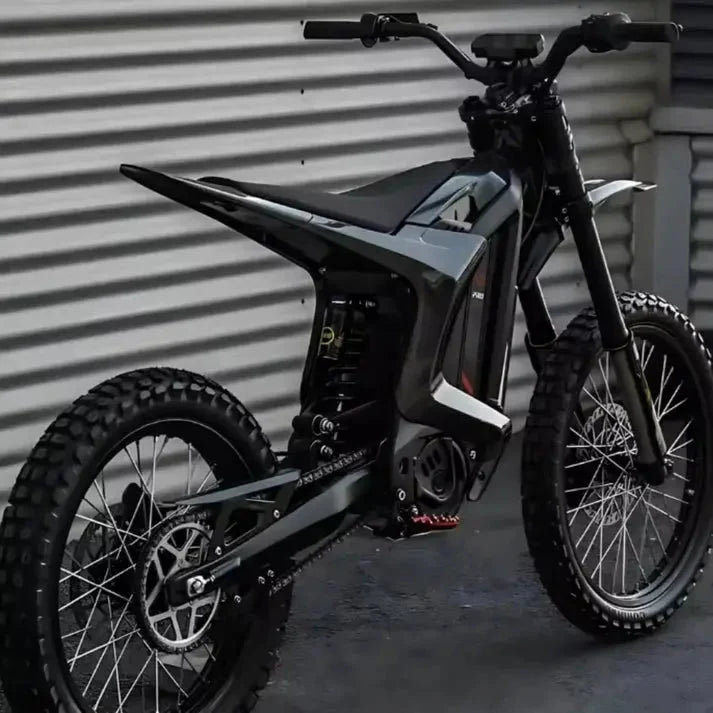 ARCTIC LEOPARD XE PRO S OFF ROAD