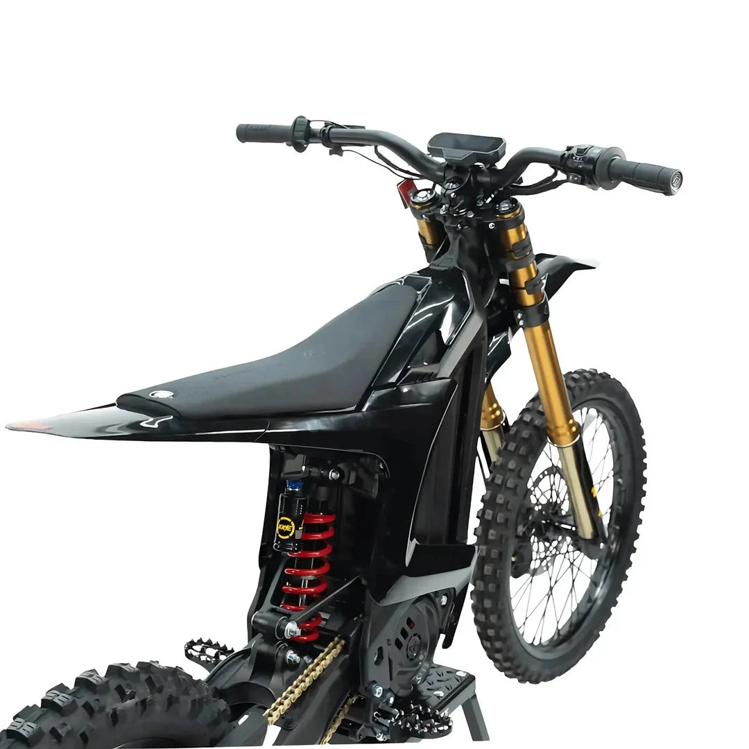 ARCTIC LEOPARD XE PRO S OFF ROAD