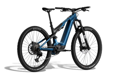 Current ADV Ebike