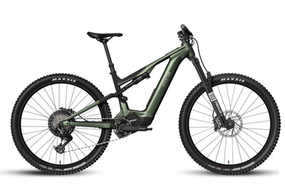 Current ADV Ebike
