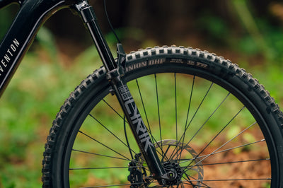 Current EXP Ebike