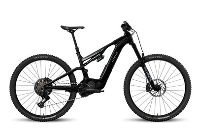 Current EXP Ebike