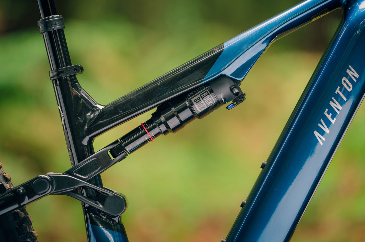 Current ADV Ebike