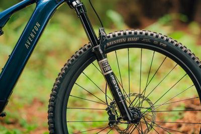 Current ADV Ebike