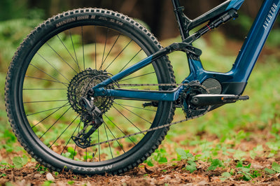 Current ADV Ebike