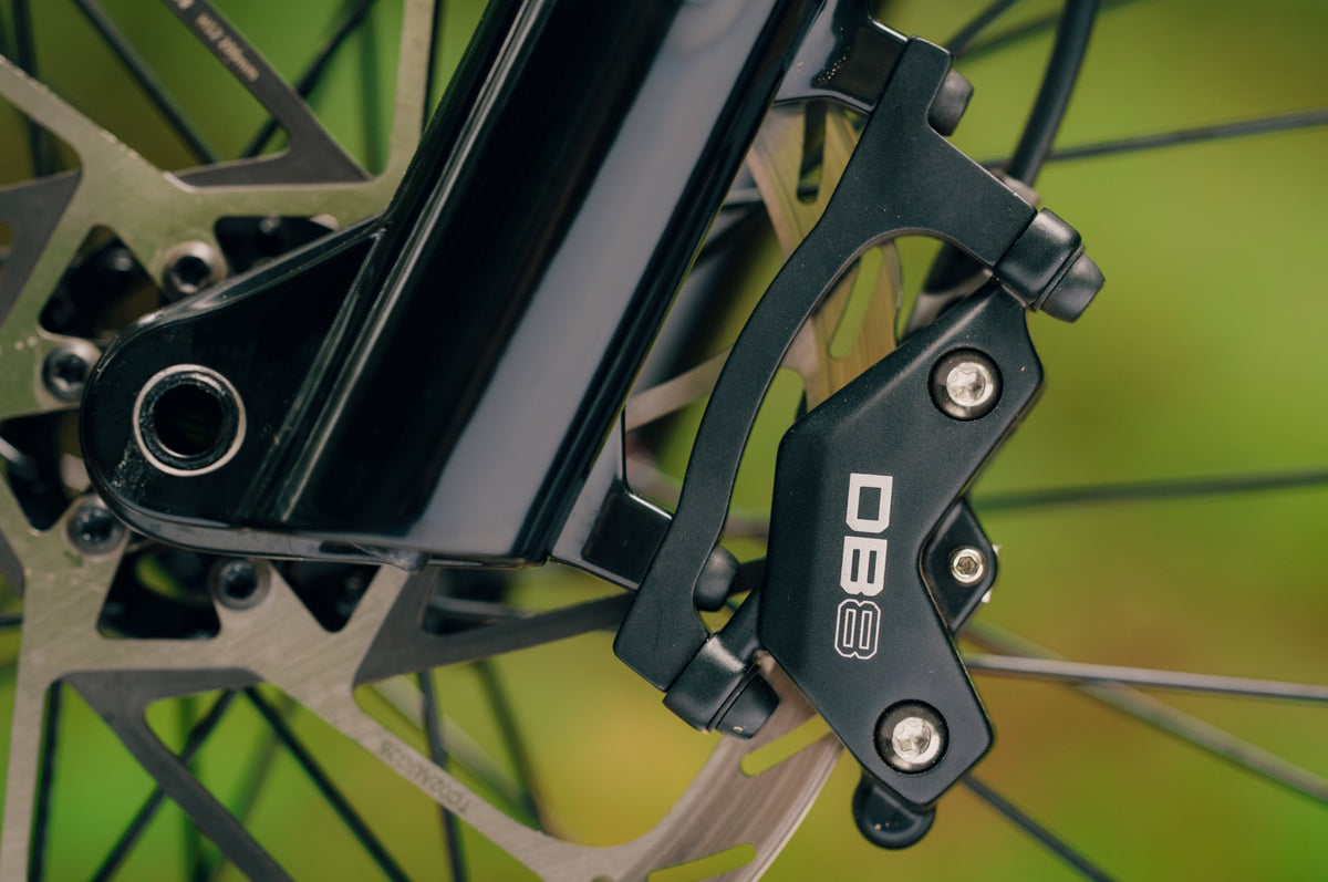 Current ADV Ebike