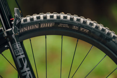Current ADV Ebike